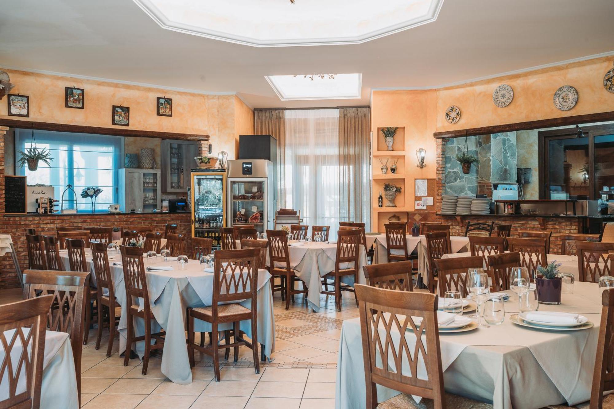La Dolce Vita Regalbuto Extérieur photo