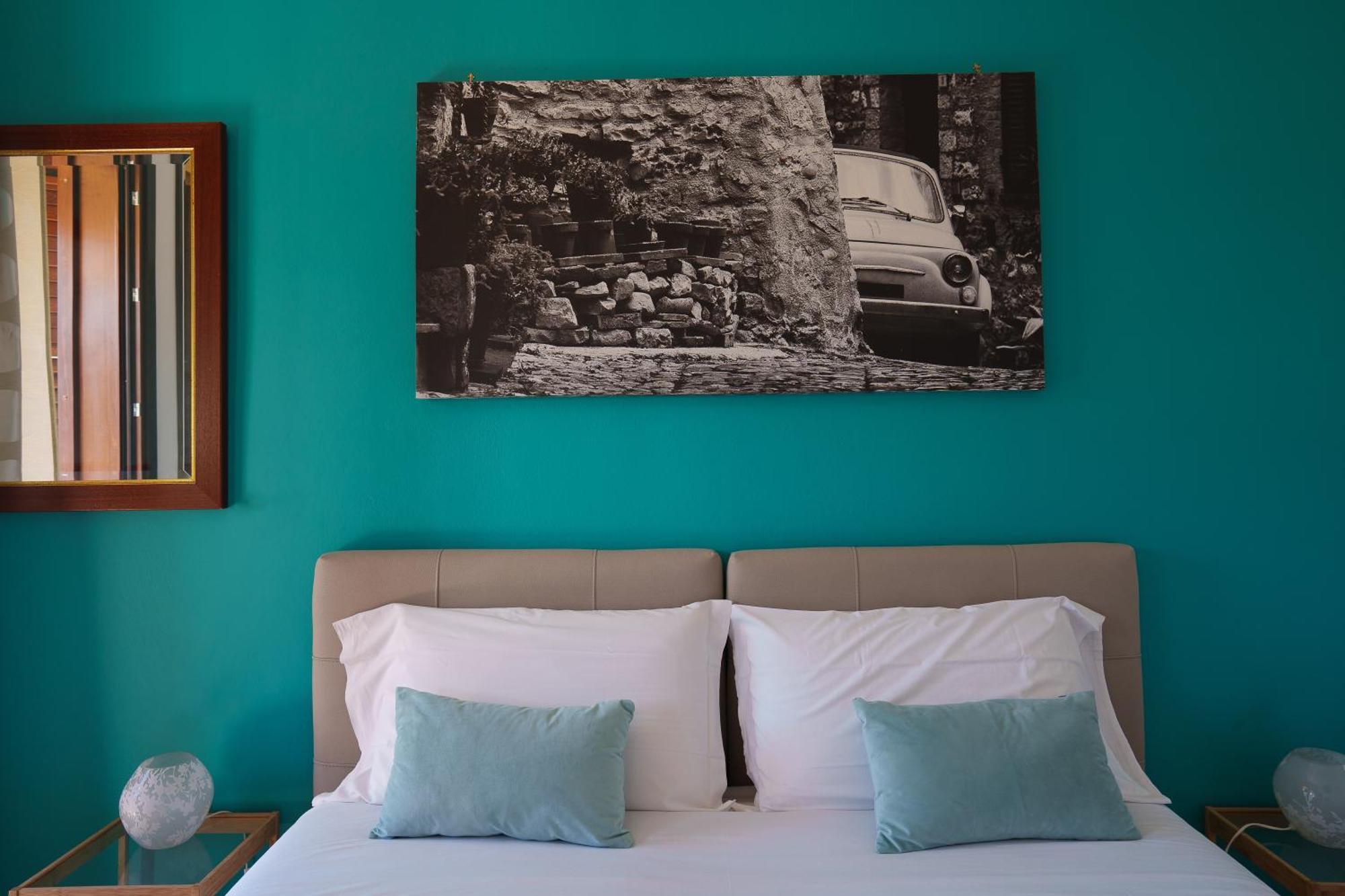 La Dolce Vita Regalbuto Extérieur photo